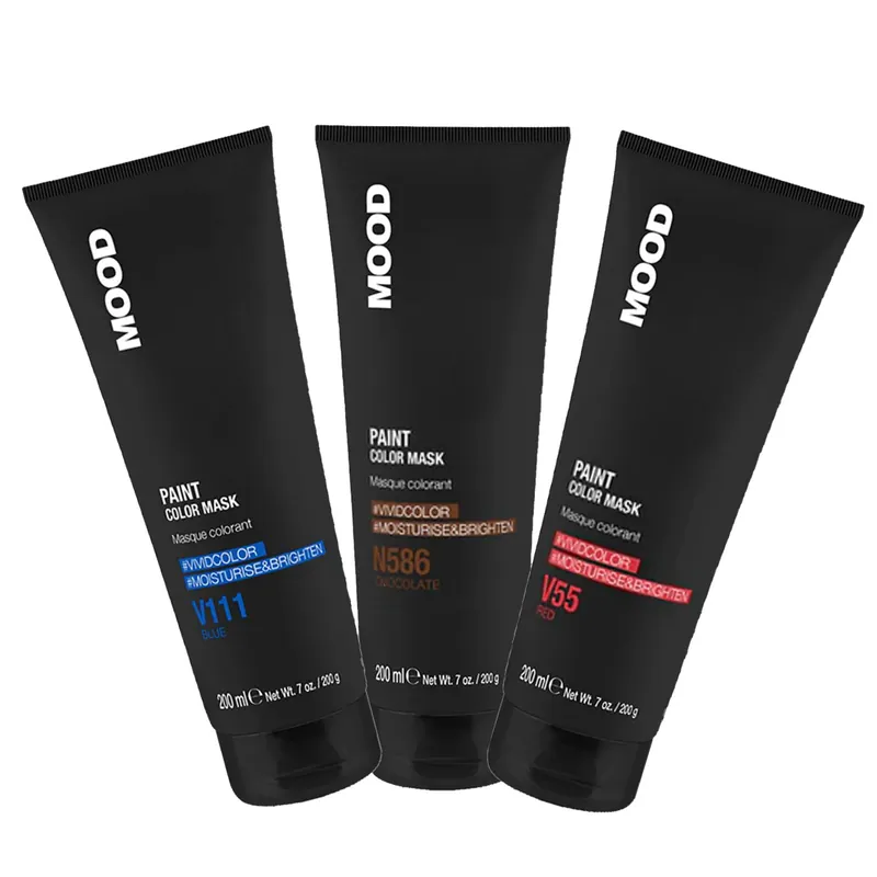 Top-Angebot MOOD Paint Color Mask 200 ml
